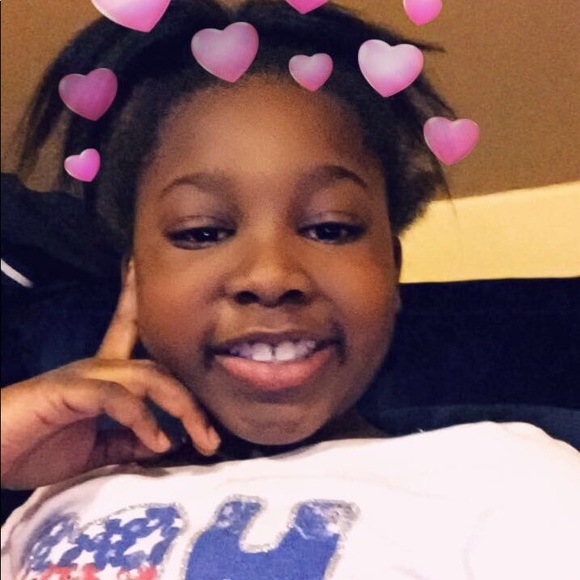 Meet your Posher, Breeann - Picture 1 of 1